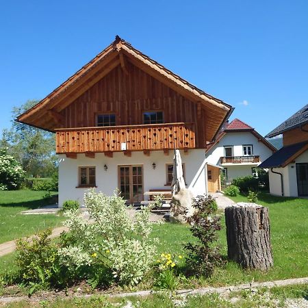 Chalet Fanningberg 玛利亚普法尔 外观 照片