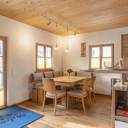 Chalet Fanningberg 玛利亚普法尔 外观 照片