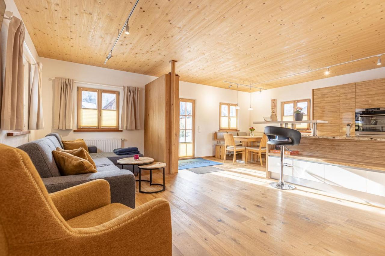 Chalet Fanningberg 玛利亚普法尔 外观 照片